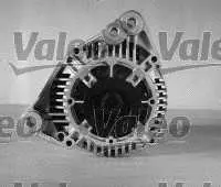 Генератор VALEO