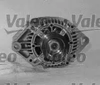 Генератор VALEO