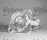 Стартер VALEO