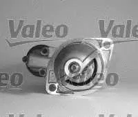 Стартер VALEO