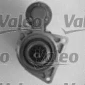 Стартер VALEO