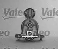 Стартер VALEO