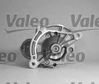 Стартер VALEO