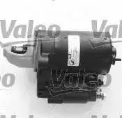 Стартер VALEO