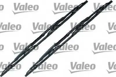 Перо на чистачка VALEO