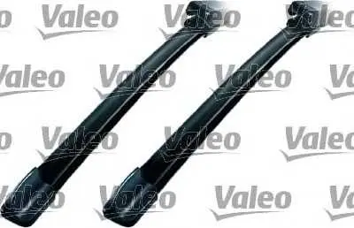 Перо на чистачка VALEO