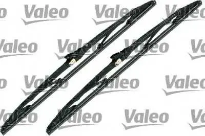 Перо на чистачка VALEO 576001