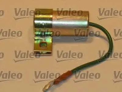 Кондензатор, запалителна система VALEO