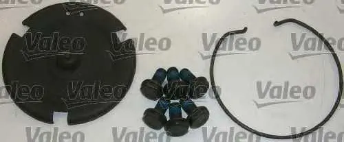 Комплект съединител VALEO