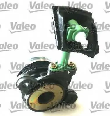 Лагер помпа, съединител VALEO