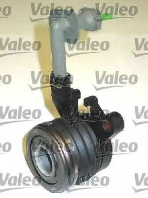 Лагер помпа, съединител VALEO