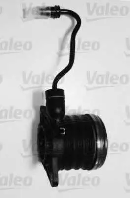 Лагер помпа, съединител VALEO