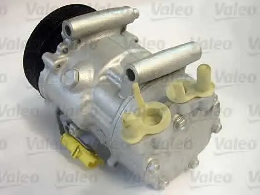 Компресор, климатизация VALEO