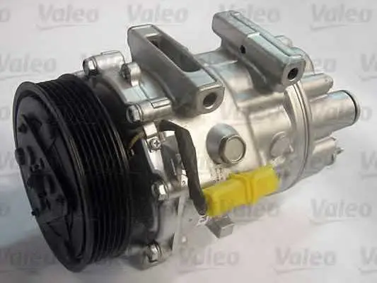Компресор, климатизация VALEO