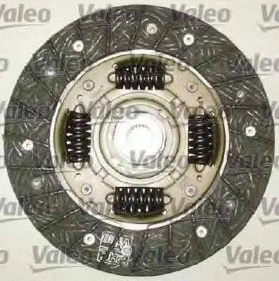 Комплект съединител VALEO