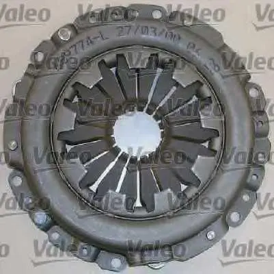 Комплект съединител VALEO 821117