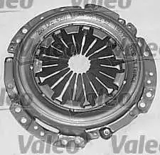 Комплект съединител VALEO