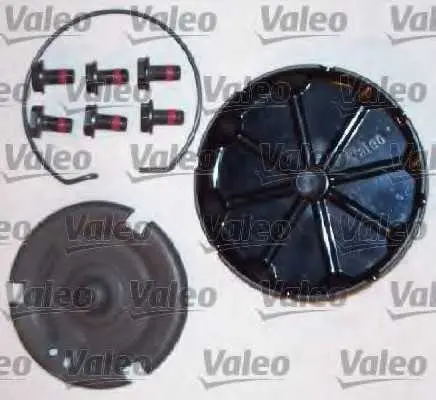 Комплект съединител VALEO