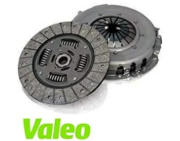 Комплект съединител VALEO
