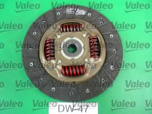 Комплект съединител VALEO