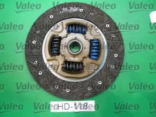 Комплект съединител VALEO