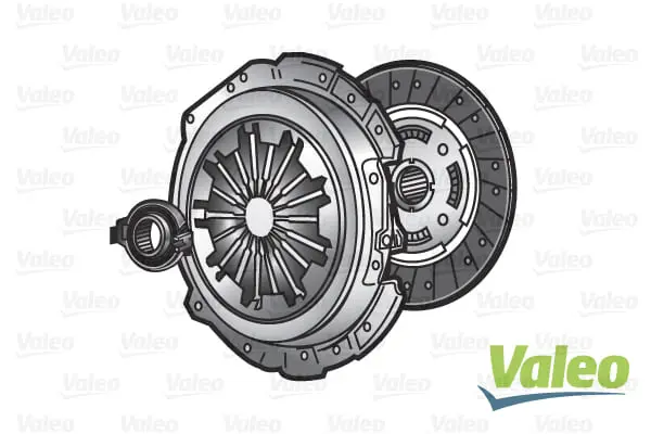 Комплект съединител VALEO