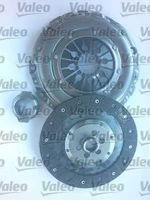 Комплект съединител VALEO