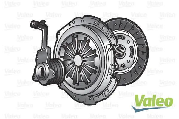 Комплект съединител VALEO