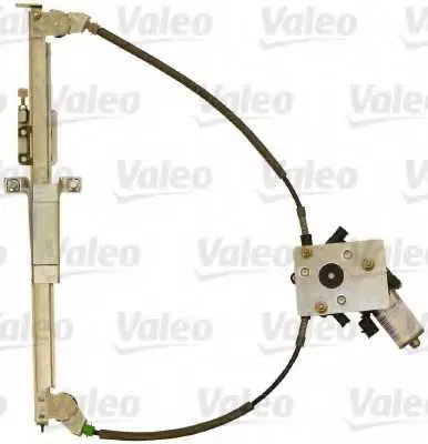 Стъклоподемник VALEO