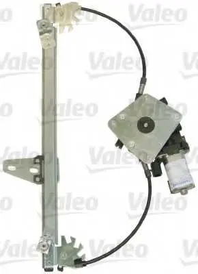 Стъклоподемник VALEO