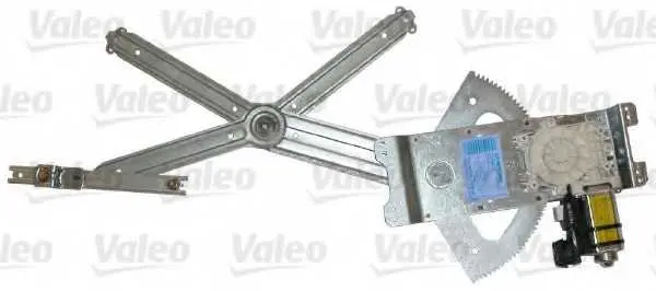 Стъклоподемник VALEO 850294