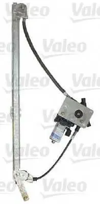 Стъклоподемник VALEO 850498