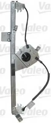 Стъклоподемник VALEO 850608