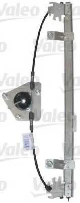 Стъклоподемник VALEO