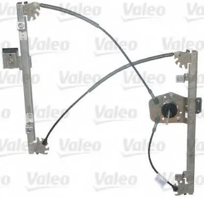 Стъклоподемник VALEO