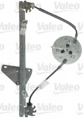 Стъклоподемник VALEO