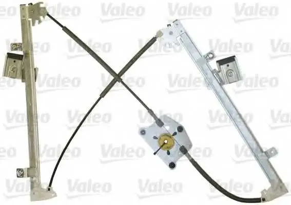 Стъклоподемник VALEO 850915