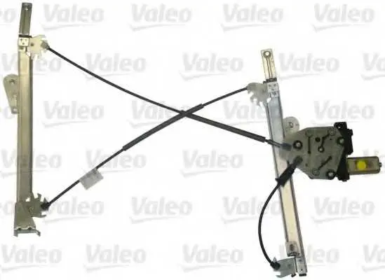 Стъклоподемник VALEO 850922