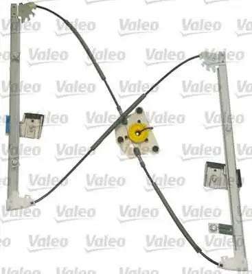 Стъклоподемник VALEO 851127