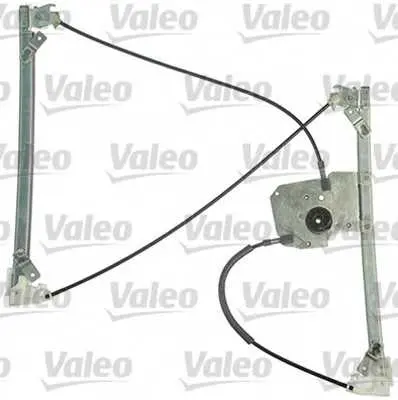 Стъклоподемник VALEO 851183