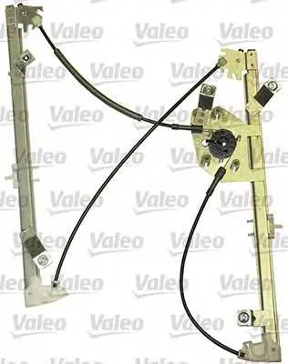 Стъклоподемник VALEO 851203