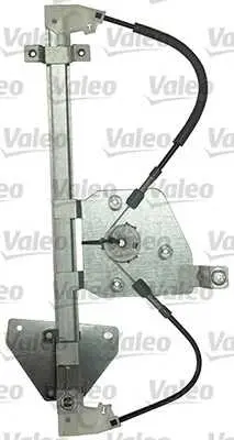 Стъклоподемник VALEO 851240