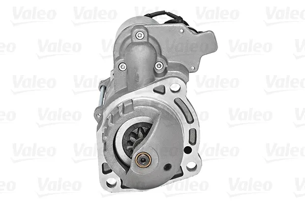 Стартер VALEO 201147