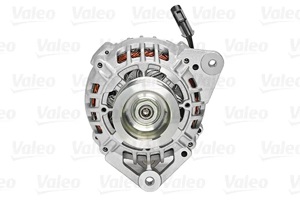 Генератор VALEO 202005