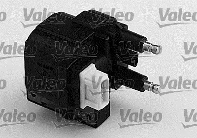 Запалителна бобина VALEO 245077