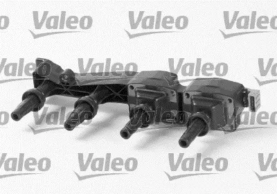 Запалителна бобина VALEO