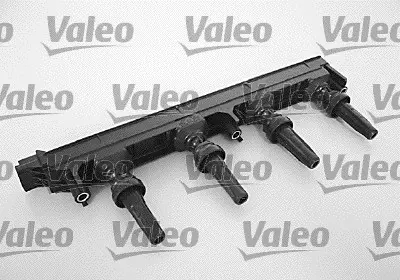 Запалителна бобина VALEO 245102
