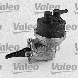 Горивна помпа VALEO