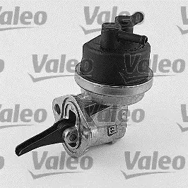 Горивна помпа VALEO