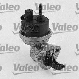 Горивна помпа VALEO